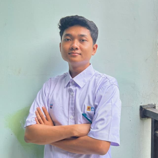 about